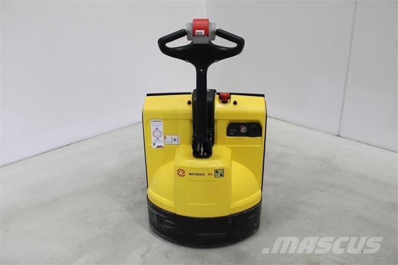 Hyster P1.6 Wózki widłowe unoszące