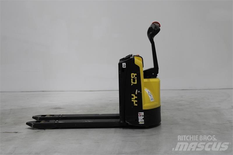 Hyster P1.6 Wózki widłowe unoszące