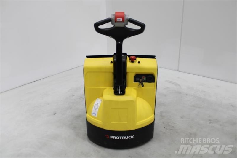 Hyster P1.6 Wózki widłowe unoszące