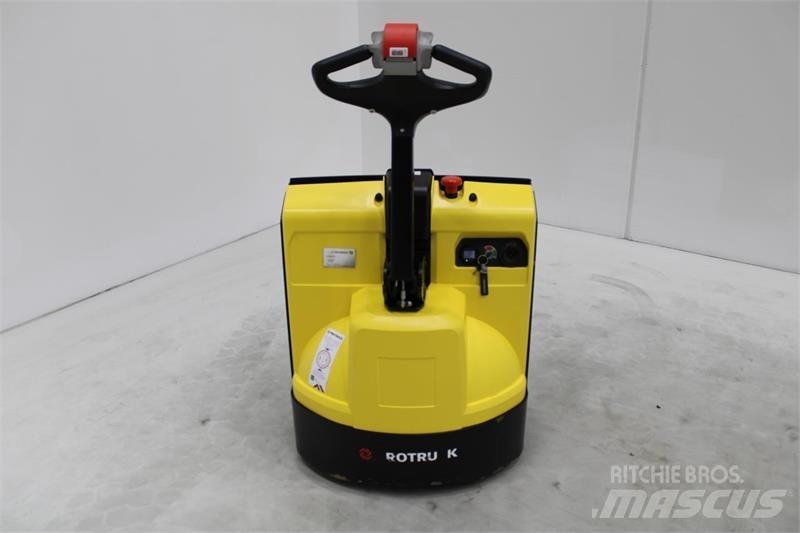 Hyster P1.6 Wózki widłowe unoszące