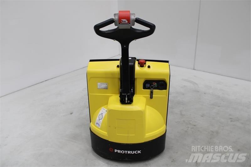 Hyster P1.6 Wózki widłowe unoszące