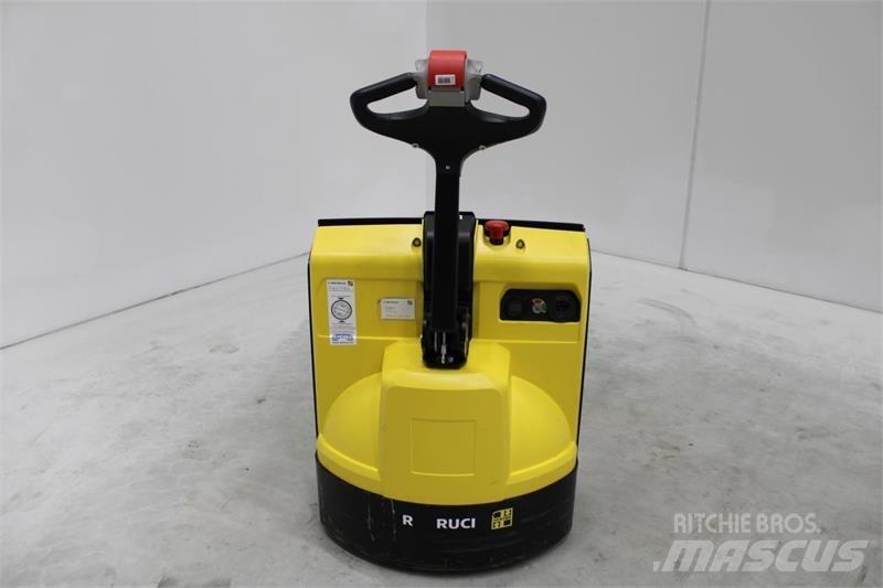 Hyster P1.6 Wózki widłowe unoszące