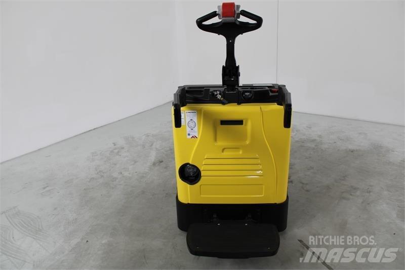 Hyster P2.0S Wózki widłowe unoszące z platformą dla operatora