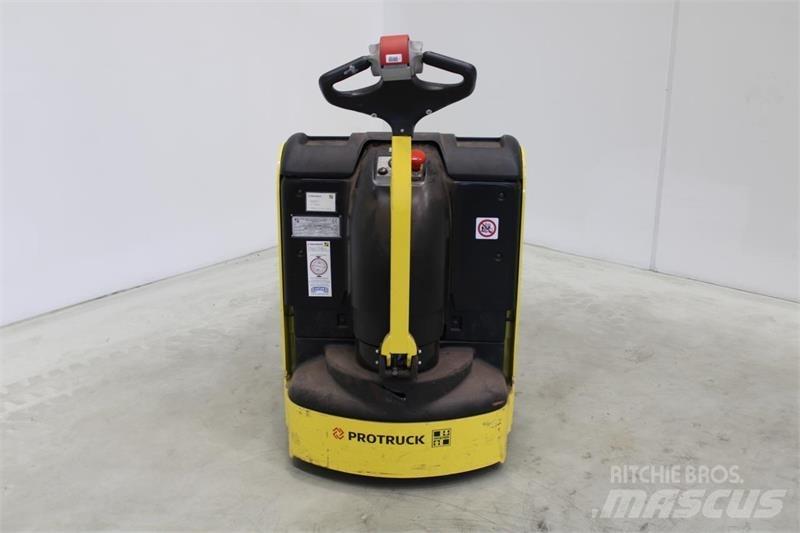 Hyster P3.0 Wózki widłowe unoszące