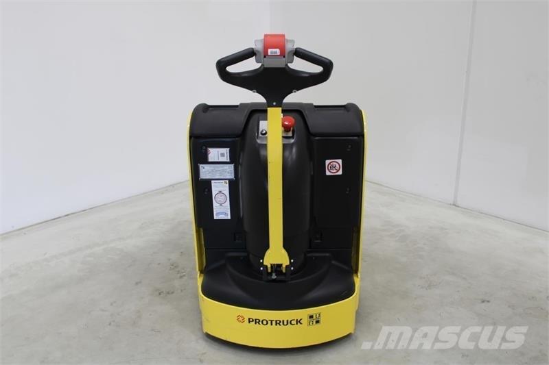 Hyster P3.0 Wózki widłowe unoszące