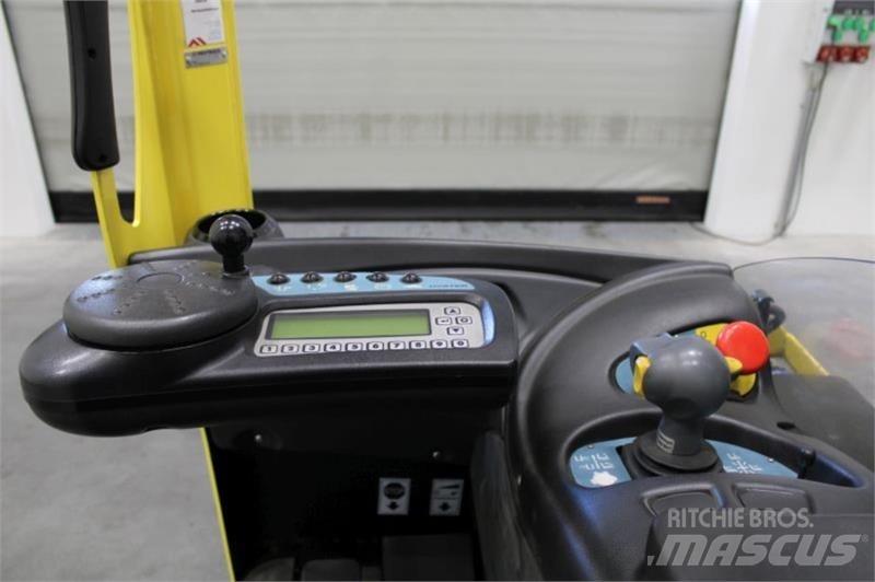 Hyster R2.0 Wózki widłowe wysokiego składowania