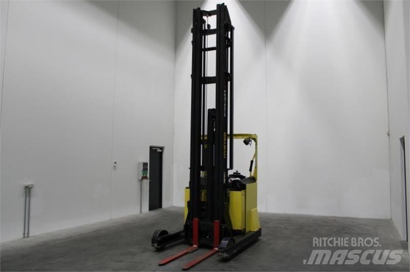 Hyster R2.0 Wózki widłowe wysokiego składowania