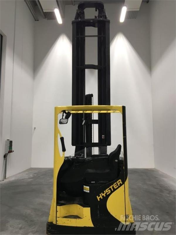 Hyster R2.0W Wózki widłowe wysokiego składowania