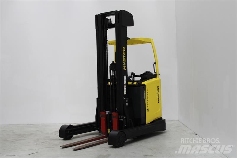 Hyster R2.5 Wózki widłowe wysokiego składowania