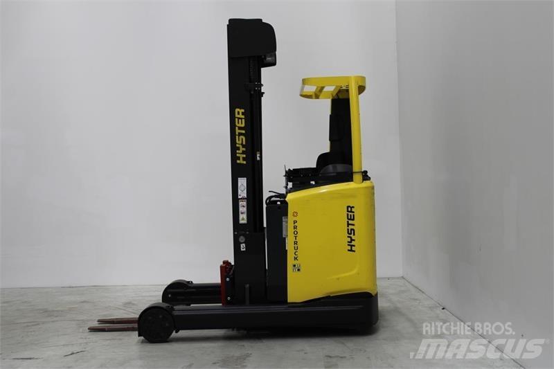 Hyster R2.5 Wózki widłowe wysokiego składowania