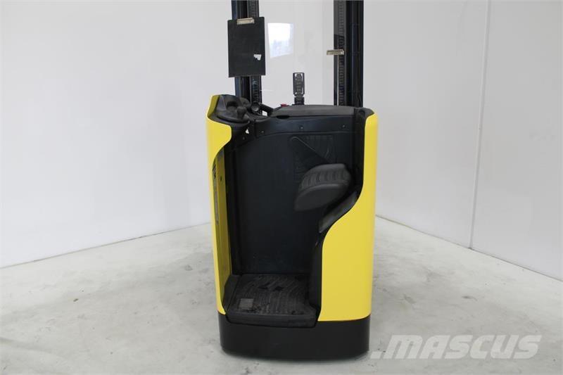 Hyster RS1.6 Samojezdne maszyny do załadunku