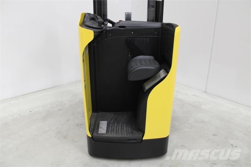 Hyster RS1.6 Samojezdne maszyny do załadunku