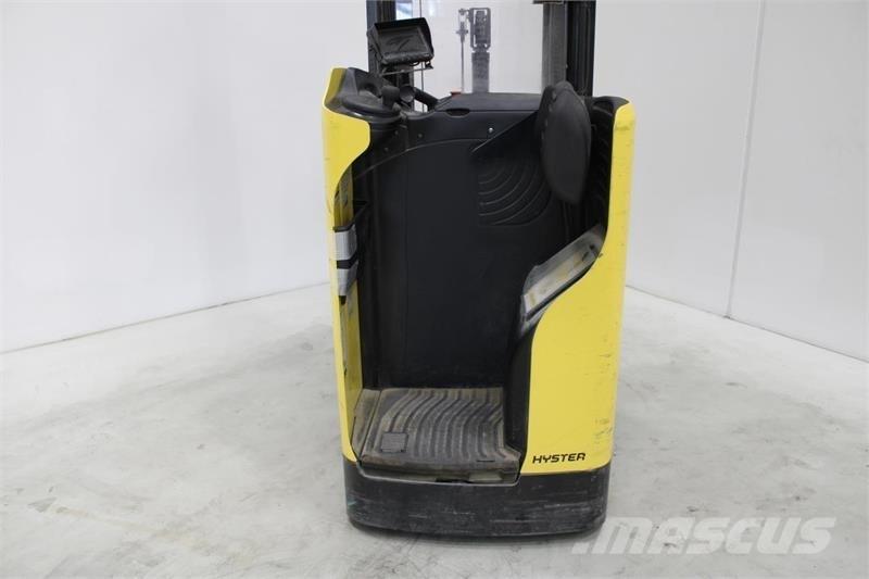 Hyster RS1.6 Samojezdne maszyny do załadunku