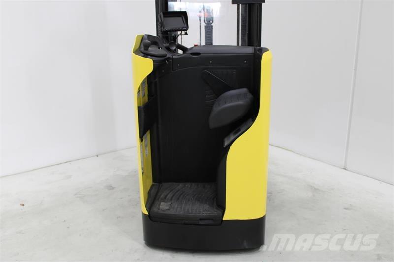 Hyster RS1.6 Samojezdne maszyny do załadunku