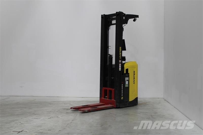 Hyster RS1.6 Samojezdne maszyny do załadunku