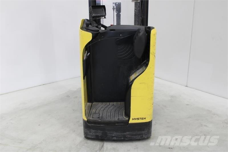Hyster RS1.6 Samojezdne maszyny do załadunku