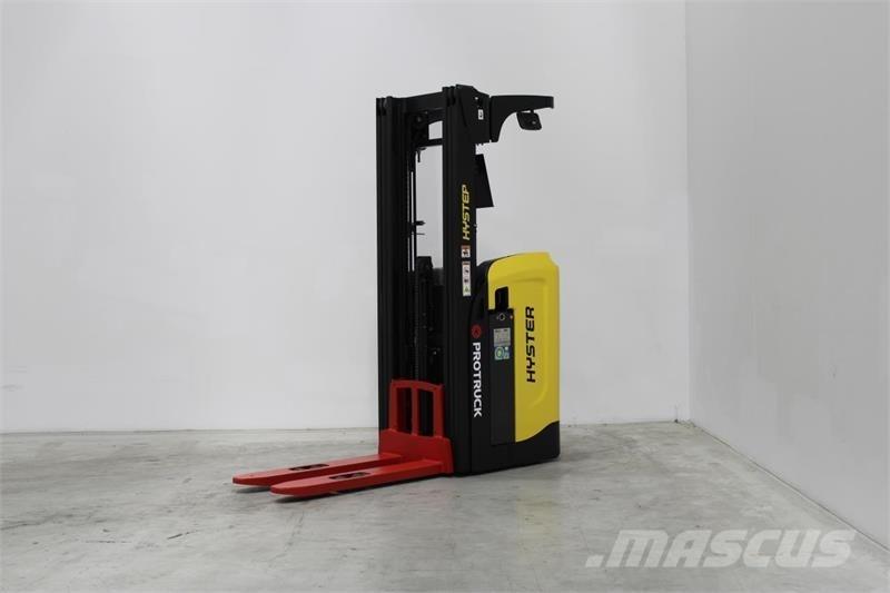 Hyster RS1.6 Samojezdne maszyny do załadunku