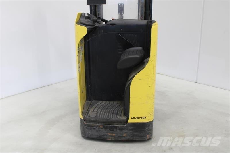 Hyster RS1.6 Samojezdne maszyny do załadunku
