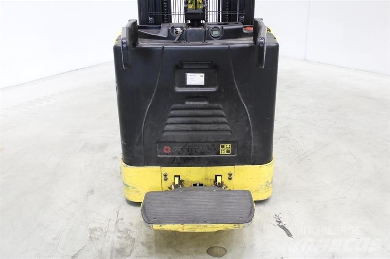 Hyster S1.5S Samojezdne maszyny do załadunku