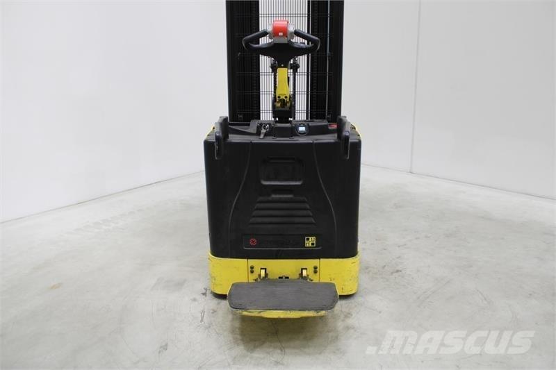 Hyster S1.5S Samojezdne maszyny do załadunku