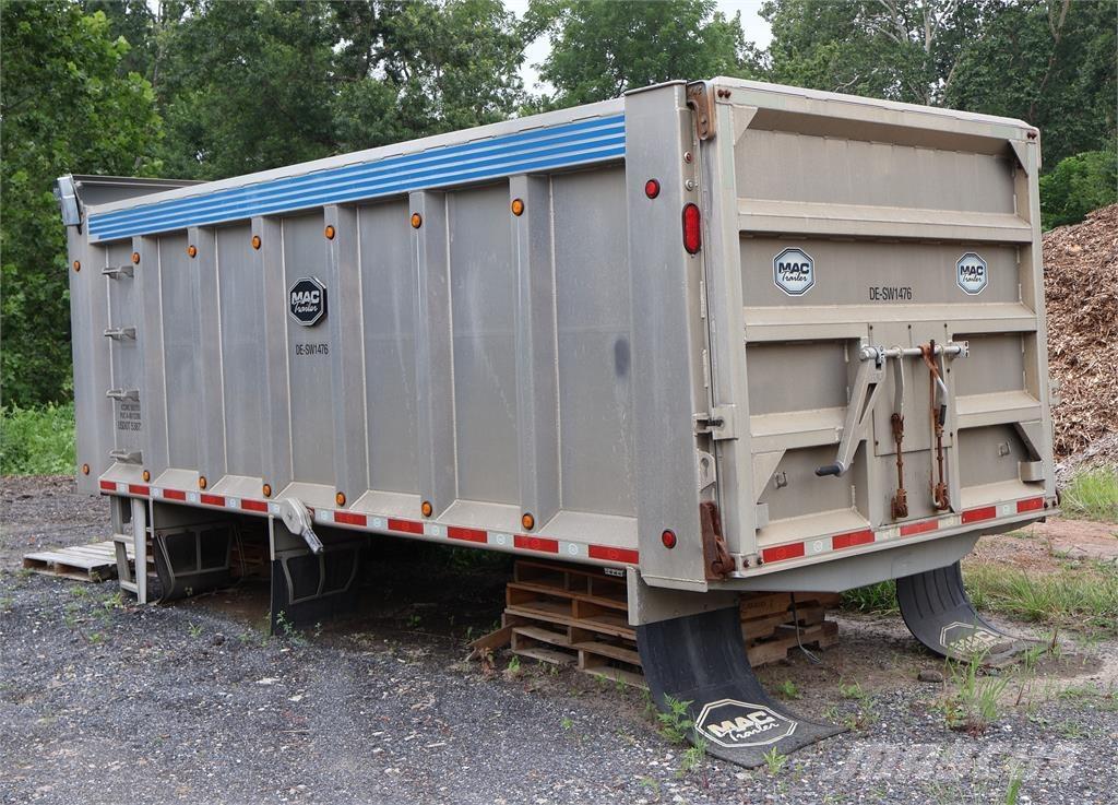 MAC  Transport - Inne