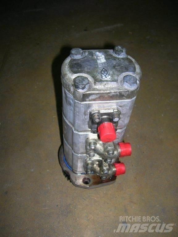 O&K  Hydraulika