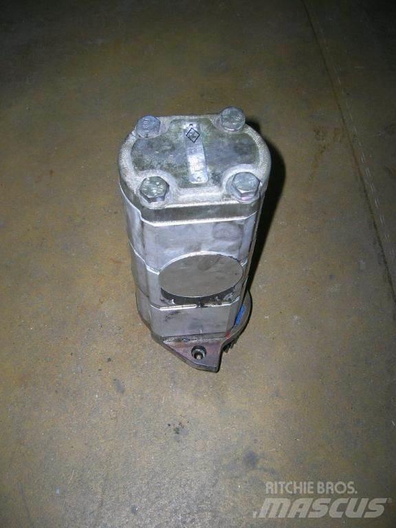 O&K  Hydraulika