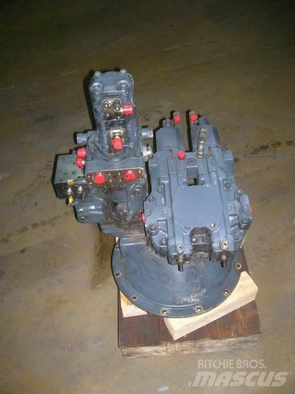 O&K  Hydraulika