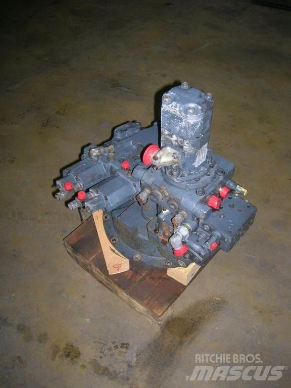 O&K  Hydraulika