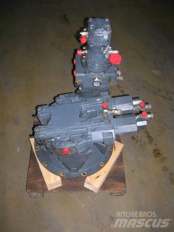 O&K  Hydraulika