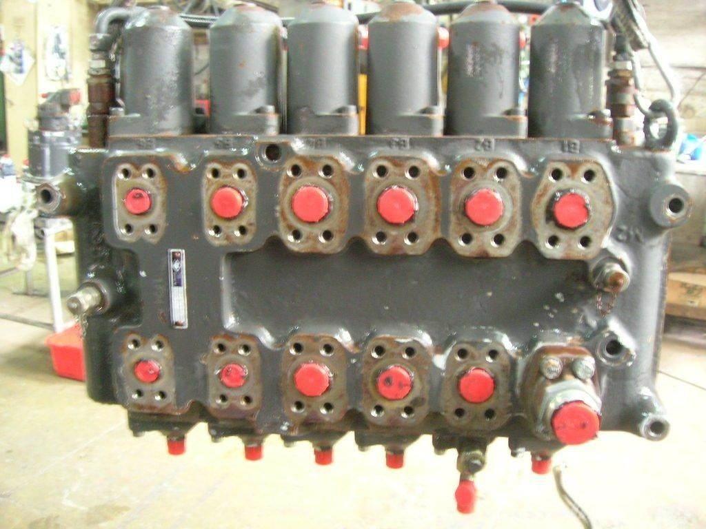 O&K  Hydraulika