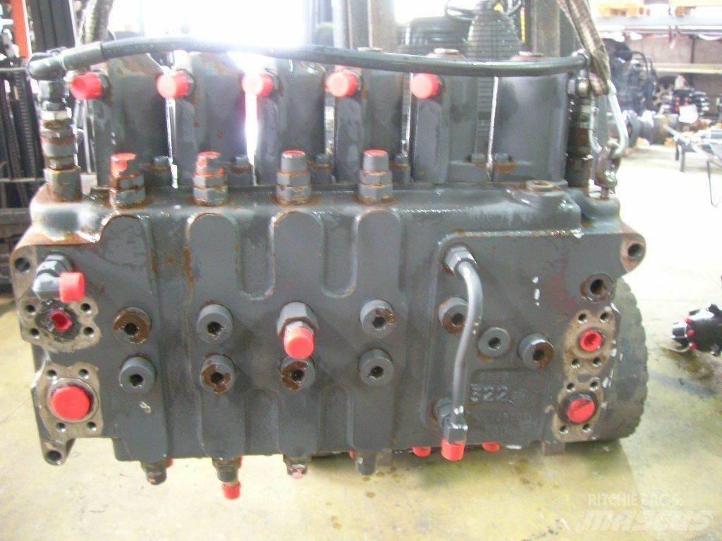 O&K  Hydraulika