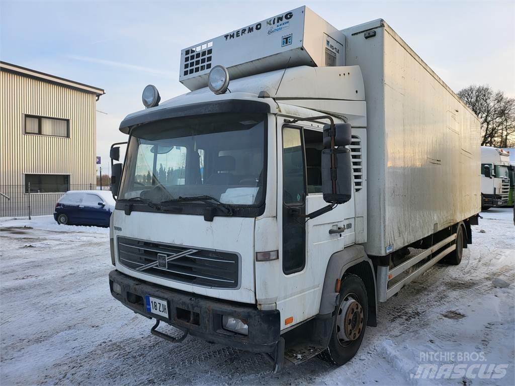 Volvo FL 250 Inne akcesoria