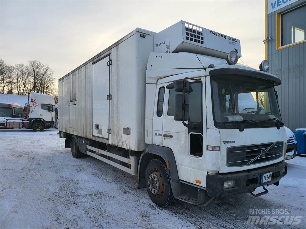 Volvo FL 250 Inne akcesoria