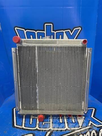 ASV RC100 Chłodnice