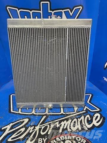 ASV RC100 Chłodnice
