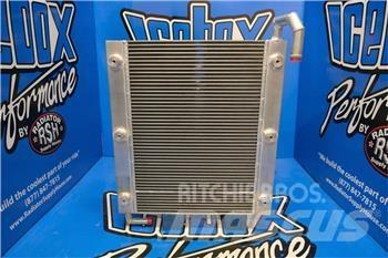 CASE 9020 Chłodnice