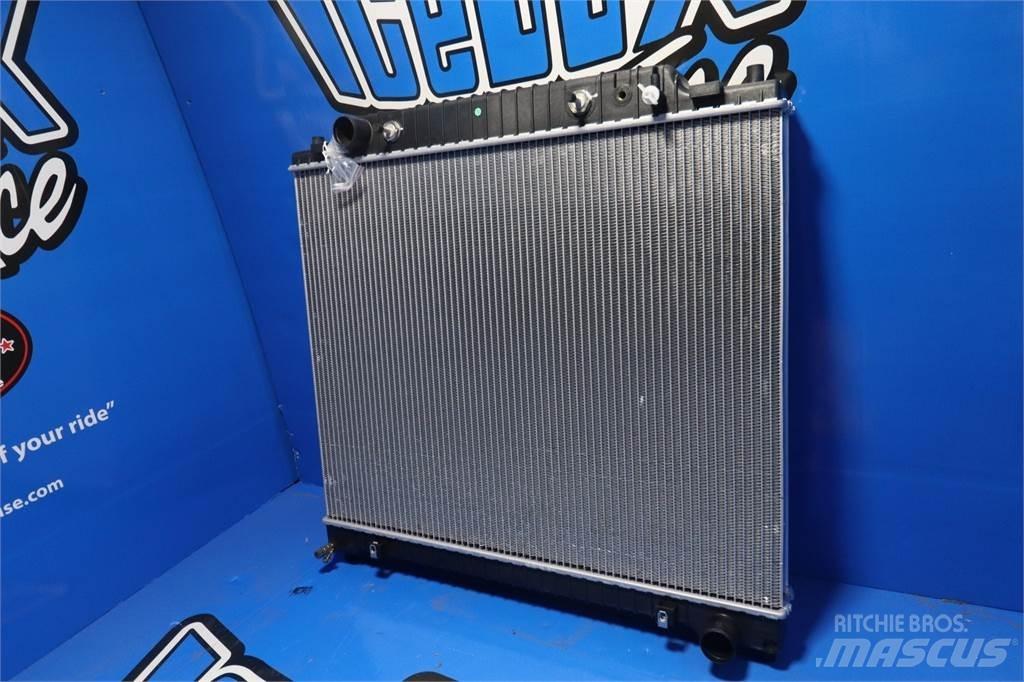 Ford  Chłodnice