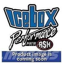 IHI 1550x Chłodnice