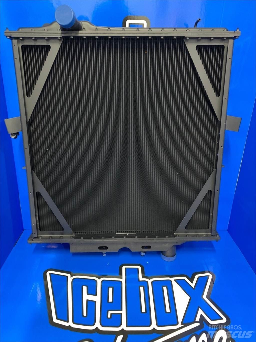 Peterbilt  Chłodnice