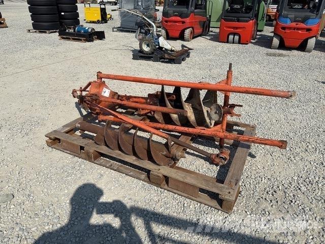  Drill Wiertnice do nawierzchni