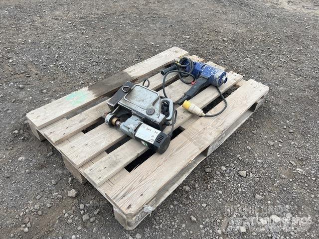  Drill Wiertnice do nawierzchni