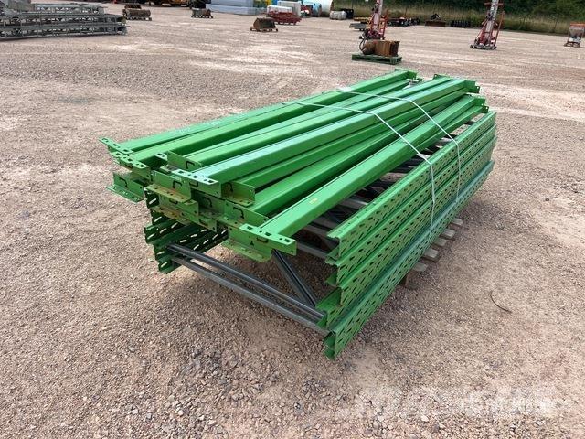  Rack Maszyny budowlane - Inne