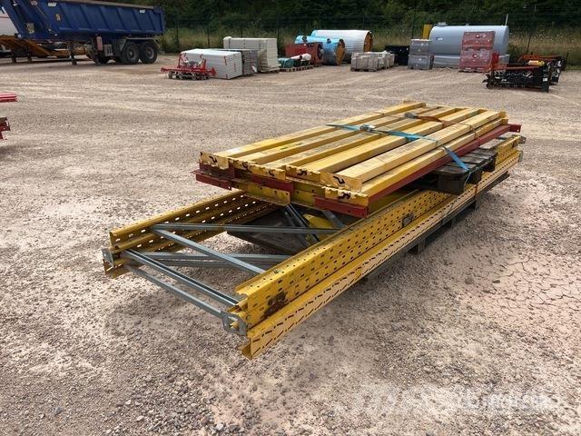  Rack Maszyny budowlane - Inne
