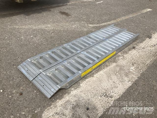  Ramps Maszyny budowlane - Inne