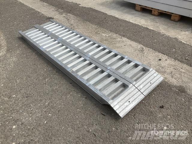  Ramps Maszyny budowlane - Inne