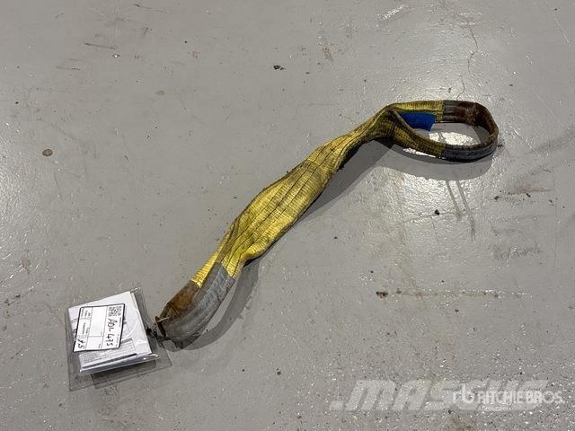  Sling Części do dźwigów oraz wyposażenie