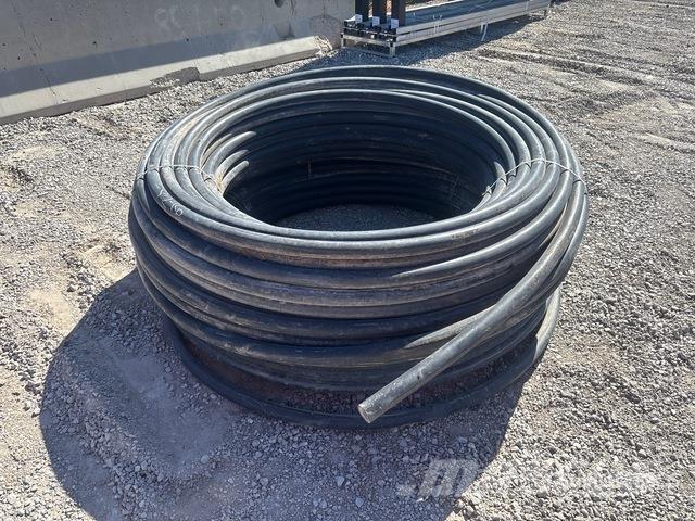  Hose Maszyny budowlane - Inne
