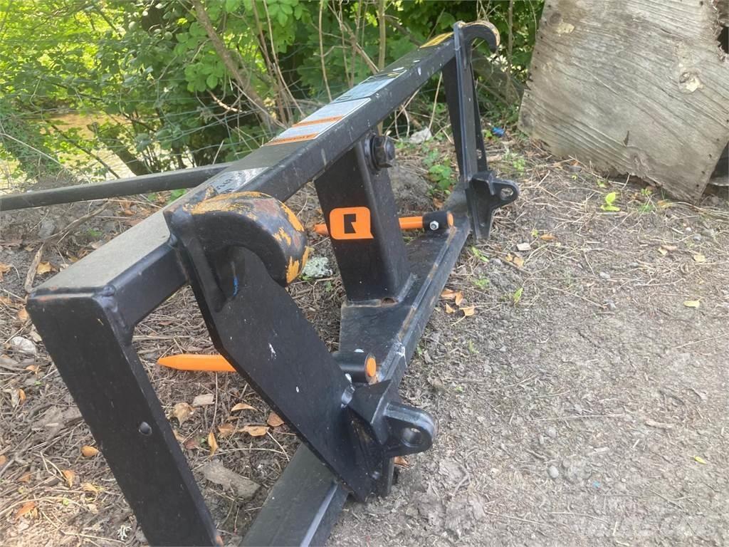 Ålö  Inne akcesoria do ciągników