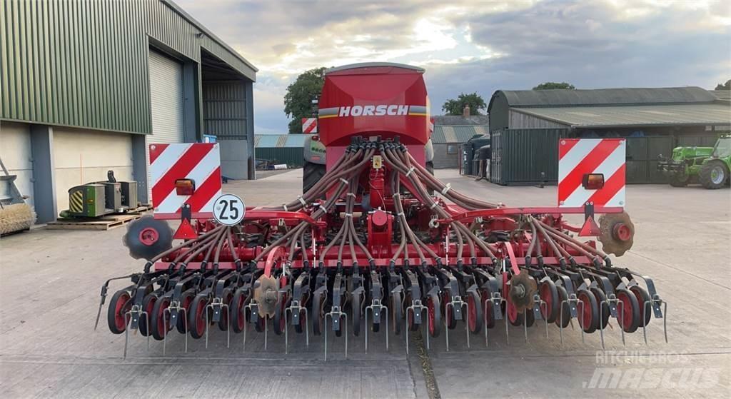 Horsch 4 DC Siewniki